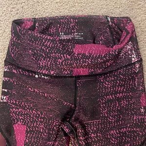 Under Armour HeatGear Leggings